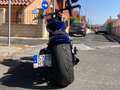 Harley-Davidson Softail Titan Azul - thumbnail 4