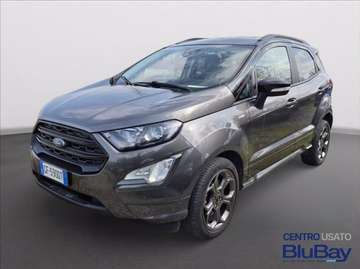 1.0 ecoboost st-line s&s 125cv my20.25