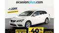SEAT Leon ST 1.5 EcoTSI S&S Style 130 Blanc - thumbnail 1