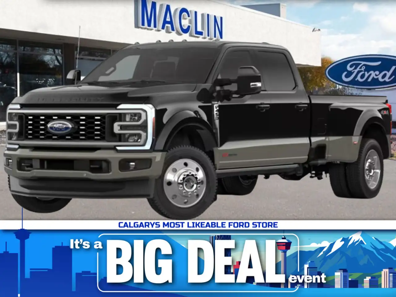 2026 Ford F-450 Super Duty