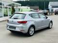 SEAT Leon 1.6 CR TDi Style * Tva * Garantie 1 an * Gps * Grigio - thumbnail 6