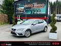 SEAT Leon 1.6 CR TDi Style * Tva * Garantie 1 an * Gps * Grigio - thumbnail 1