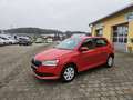Skoda Fabia Active 1.0 MPI*Klima* Rouge - thumbnail 1