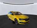 Skoda Superb Combi iV TSI SPORTLINE BEAM+NAV+AHK+STHZG Gelb - thumbnail 2