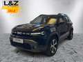 Dacia Duster Journey HYBRID 140 Schwarz - thumbnail 1