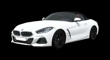 BMW Z4 sDrive20i 197 PS Automatik M Sportpaket,