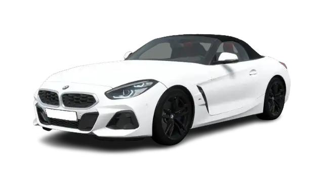 BMW Z4 main image