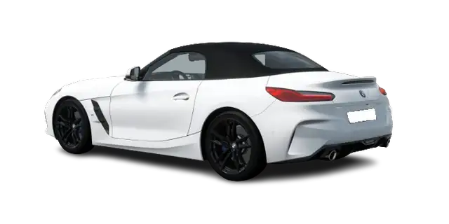 BMW Z4 view 4