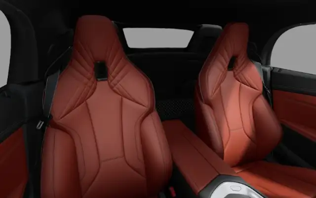 BMW Z4 view 8