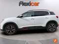 Citroen C5 Aircross PureTech S&S Feel 130 Blanc - thumbnail 3