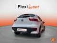 Kia Rio 1.2 CVVT Drive Blanc - thumbnail 8