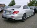 Mercedes-Benz E 63 AMG S 4MATIC + 360° Keramik Burmester Command MultiBea Silber - thumbnail 3
