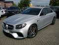 Mercedes-Benz E 63 AMG S 4MATIC + 360° Keramik Burmester Command MultiBea Silber - thumbnail 8
