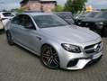 Mercedes-Benz E 63 AMG S 4MATIC + 360° Keramik Burmester Command MultiBea Silber - thumbnail 7