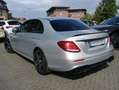 Mercedes-Benz E 63 AMG S 4MATIC + 360° Keramik Burmester Command MultiBea Silber - thumbnail 4