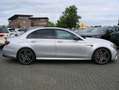Mercedes-Benz E 63 AMG S 4MATIC + 360° Keramik Burmester Command MultiBea Silber - thumbnail 5
