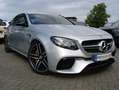 Mercedes-Benz E 63 AMG S 4MATIC + 360° Keramik Burmester Command MultiBea Silber - thumbnail 1