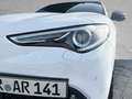 Alfa Romeo Stelvio Estrema 2.2 Diesel 16V AT8 Q4 Weiß - thumbnail 13