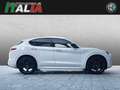 Alfa Romeo Stelvio Estrema 2.2 Diesel 16V AT8 Q4 Weiß - thumbnail 3