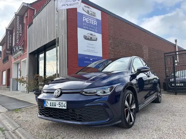 Volkswagen Golf GTE Golf 1.4 eHybrid OPF DSG GTE