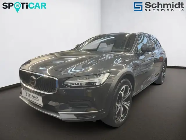 Volvo V90 Cross Country Pro B4 AWD Geartronic