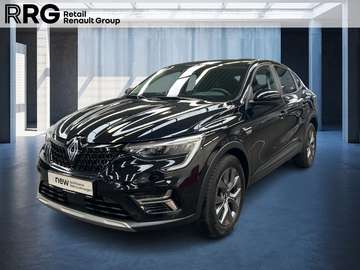 EVOLUTION TCe 140 MILD-HYBRID EDC CARPLAY