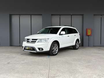2.0 mjt 16v Lounge 4x4 170cv auto E5+