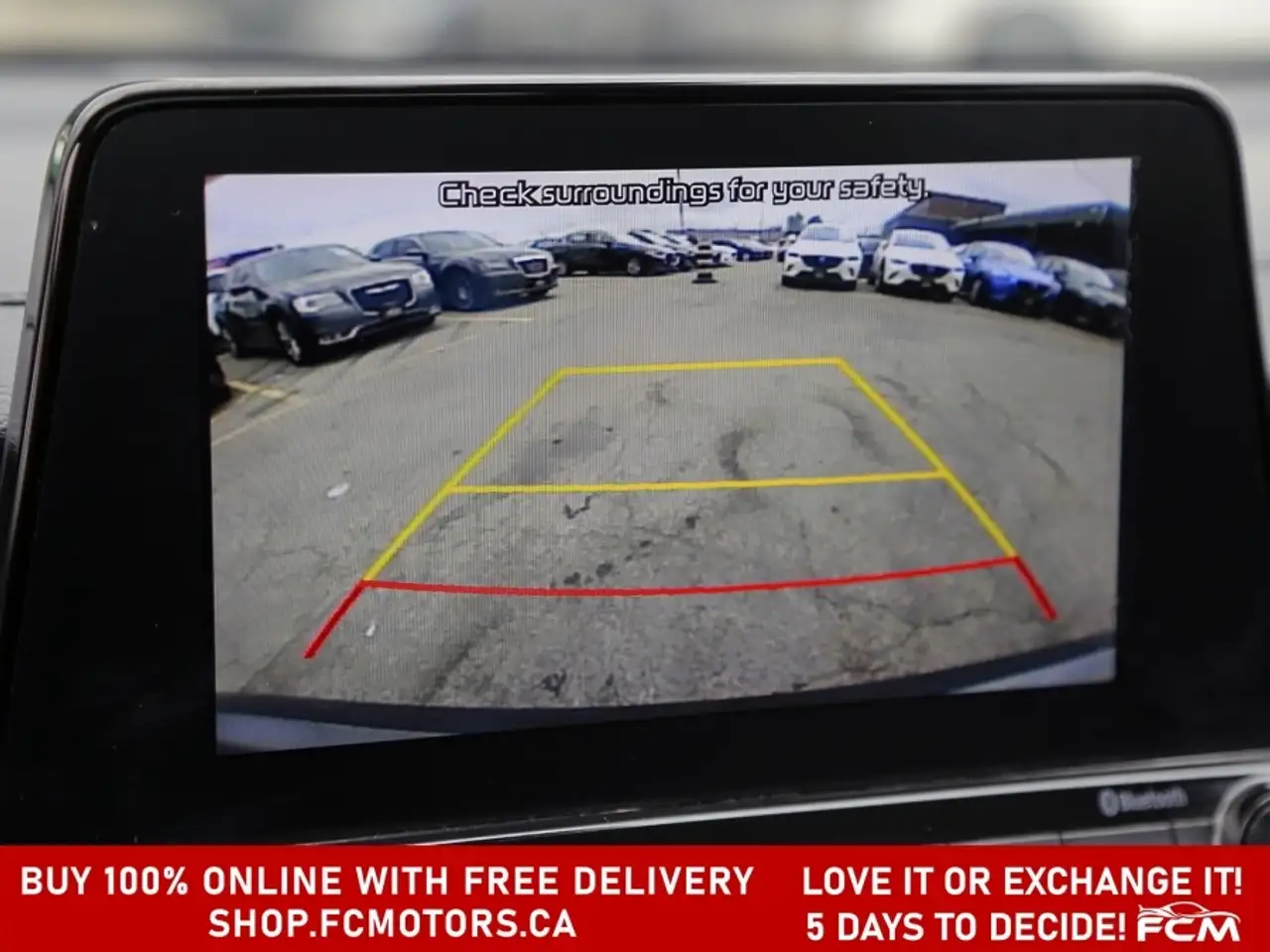 Kia Forte fotografie Kia Forte