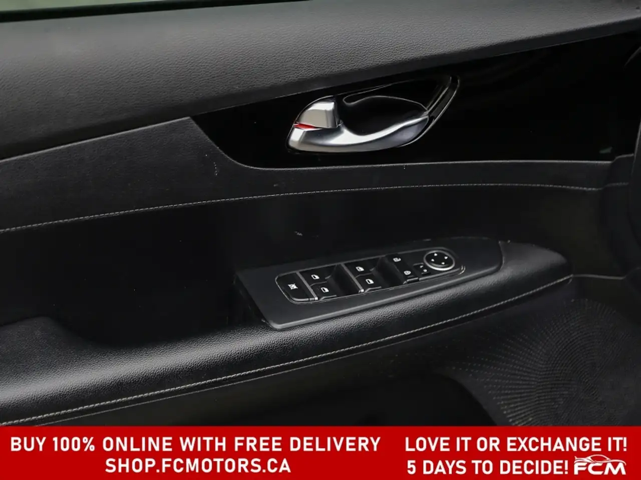 Kia Forte fotografie Kia Forte