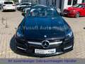 Mercedes-Benz SLK 250 ROADSTER AMG-LINE AUTOMATIK|LEDER|NAVI Fekete - thumbnail 5