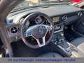 Mercedes-Benz SLK 250 ROADSTER AMG-LINE AUTOMATIK|LEDER|NAVI Fekete - thumbnail 11
