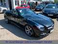 Mercedes-Benz SLK 250 ROADSTER AMG-LINE AUTOMATIK|LEDER|NAVI Fekete - thumbnail 3