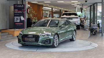 40 TFSI 2xS-Line S-Tronic *Kamera*Optik Paket*Virt