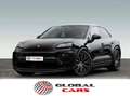Porsche Macan 4/Panorama/ACC/Bose/360° Noir - thumbnail 1