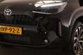 Toyota Yaris Cross 1.5 Hybrid 130 Dynamic | COMFORT PACK | STUURVERWA Zwart - thumbnail 16