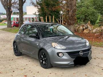 1.2i Unlimited (EU6.2) Garantie/ Écran