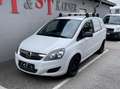 Opel Zafira Zafira 1,7 CDTI Van Blanc - thumbnail 1