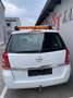 Opel Zafira Zafira 1,7 CDTI Van Blanc - thumbnail 3