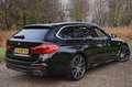 BMW 5-serie Touring 520i*M-Pakket*Pano*Head-up*H&K*20" Negro - thumbnail 16