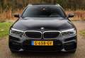 BMW 5-serie Touring 520i*M-Pakket*Pano*Head-up*H&K*20" Negro - thumbnail 9
