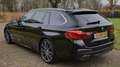 BMW 5-serie Touring 520i*M-Pakket*Pano*Head-up*H&K*20" Negro - thumbnail 14