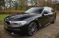 BMW 5-serie Touring 520i*M-Pakket*Pano*Head-up*H&K*20" Negro - thumbnail 10