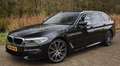 BMW 5-serie Touring 520i*M-Pakket*Pano*Head-up*H&K*20" Negro - thumbnail 3