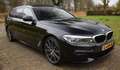 BMW 5-serie Touring 520i*M-Pakket*Pano*Head-up*H&K*20" Negro - thumbnail 8