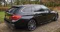 BMW 5-serie Touring 520i*M-Pakket*Pano*Head-up*H&K*20" Negro - thumbnail 11