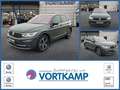 Volkswagen Tiguan United 2.0 TDI DSG AHK PANO STANDH IQ Grau - thumbnail 1