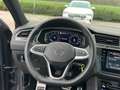 Volkswagen Tiguan United 2.0 TDI DSG AHK PANO STANDH IQ Grau - thumbnail 13
