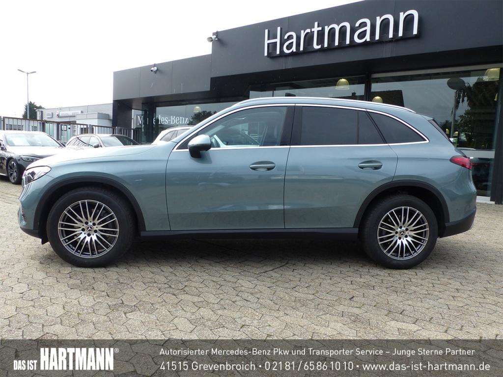 Mercedes-Benz GLC 200