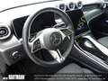 Mercedes-Benz GLC 200 4M AVANTGARDE+AHK+PANO+RF.-KAMERA+MEMORY Zilver - thumbnail 5