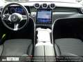 Mercedes-Benz GLC 200 4M AVANTGARDE+AHK+PANO+RF.-KAMERA+MEMORY Zilver - thumbnail 8
